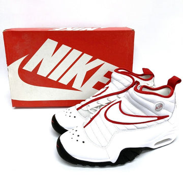 NIKE ナイキ AIR SHAKE NDESTRUKT エアシェイク スニーカー 880869-100 ホワイト size29cm 瑞穂店