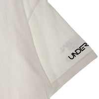 GLOBAL POP UNDERGROUND Tee プリントTシャツ ホワイト 空山基 Size M 福生店