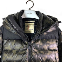 MONCLER モンクレール GRENOBLE KANDER グルノーブル カンダー ダウン ジャケット A2-097-41853-85-5 –  GolRagオンラインショップ