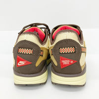 NIKE × TRAVIS SCOTT ナイキ × トラヴィススコット AIR MAX 1 CACTUS JACK エアマックス1 CACT.US BROWN カクタスブラウン size27cm 瑞穂店