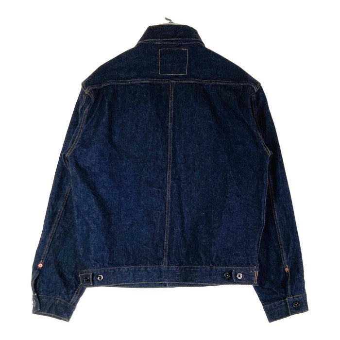 DENIME ドゥニーム M5601 1st TYPE Gジャン デニムジャケット インディゴ size42 瑞穂店