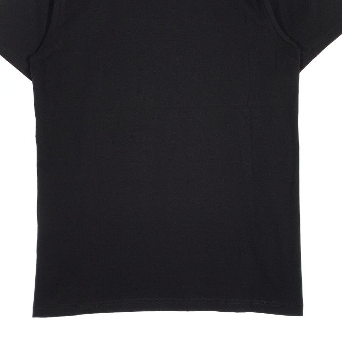 シュプリーム 17AW アキラ アームTシャツ ブラック Size S
