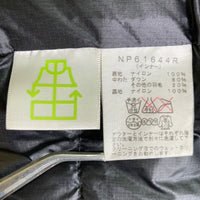 THE NORTH FACE ザノースフェイス NP61644R ダウンジャケット