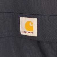 Carhartt W.I.P. カーハート NIMBUS PULLOVER ニンバス プルオーバー ジャケット ナイロン ネイビー Size XL 福生店