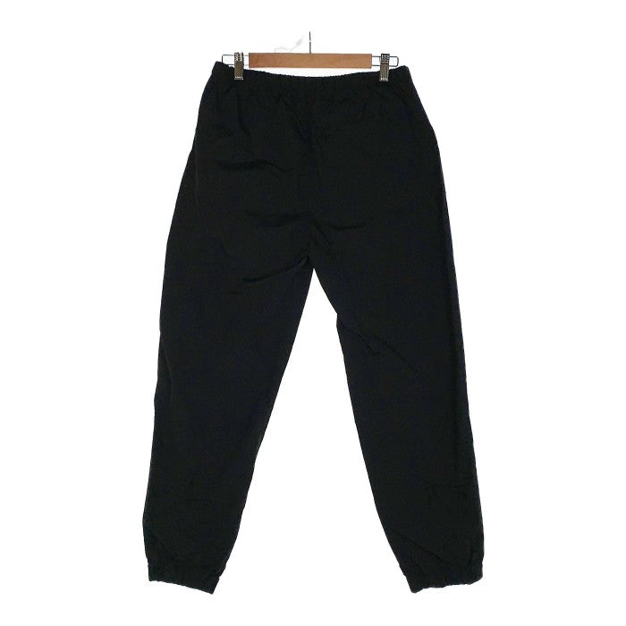 HideandSeek ハイドアンドシーク 22AW Track Pants トラックパンツ ナイロン ブラック HJ-080422 Size M 福生店