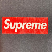 SUPREME シュプリーム 14SS 20th Anniversary BOX Logo Tee 20周年記念 ボックスロゴ Tシャツ ブラック sizeL 瑞穂店