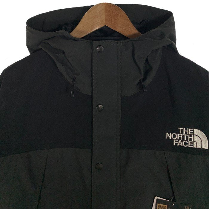 THE NORTH FACE ノースフェイス Mountain Light Jacket マウンテンライトジャケット アスファルトグレー  NP62236 Size L 福生店
