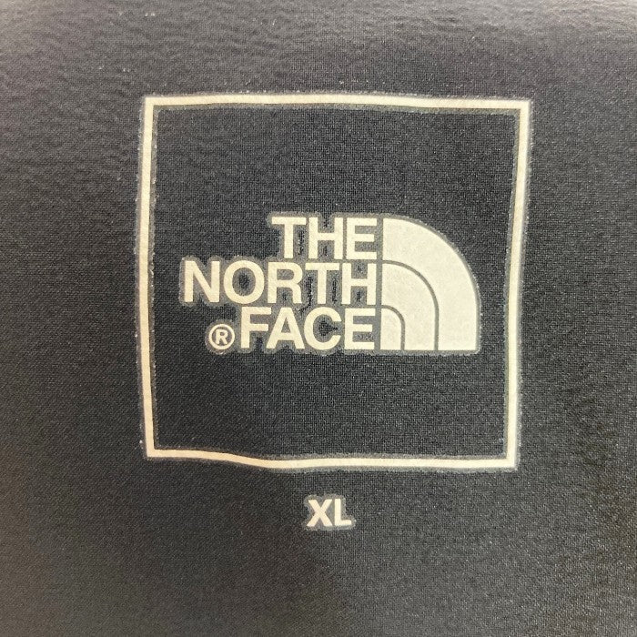 THE NORTH FACE ノースフェイス NB32261 エイペックスリラックスパンツ ブラック sizeXL 瑞穂店