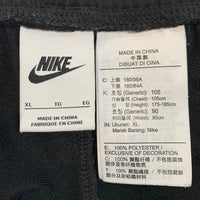 NIKE ナイキ Track Suits トラックスーツ 上下セット CZ9989-010 Size XL 福生店