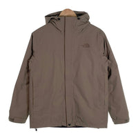 THE NORTH FACE ノースフェイス Cassius Triclimate Jacket カシウス