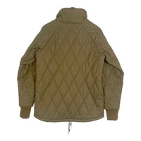 WEST RIDE ウエストライド MID VENTILE JACKET ミッドベンタイル