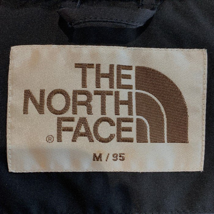 THE NORTH FACE WHITE LABEL ノースフェイス ホワイトレーベル ANTARCTICA DOWN アンタークティカダウンジャケット ブラック NJ1DJ52J 韓国 Size 95(M) 福生店