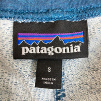 Patagonia パタゴニア マーニャフリースパンツ STY56667 青 sizeS 瑞穂店