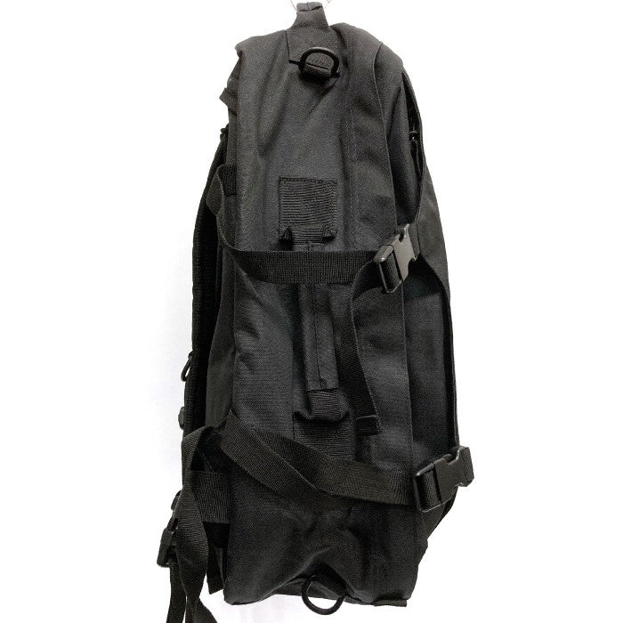 YMCL KY ワイエムシーエル Netherlands NATO Field Backpack オランダ軍タイプ リュック ブラック 瑞穂店