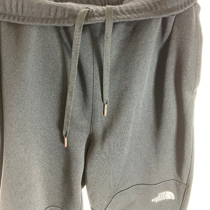 THE NORTH FACE ノースフェイス JERSEY PANT 切替えジャージパンツ NB32055 ブラック sizeM ① 瑞穂店