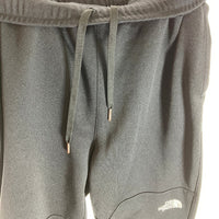 THE NORTH FACE ノースフェイス JERSEY PANT 切替えジャージパンツ NB32055 ブラック sizeM ① 瑞穂店