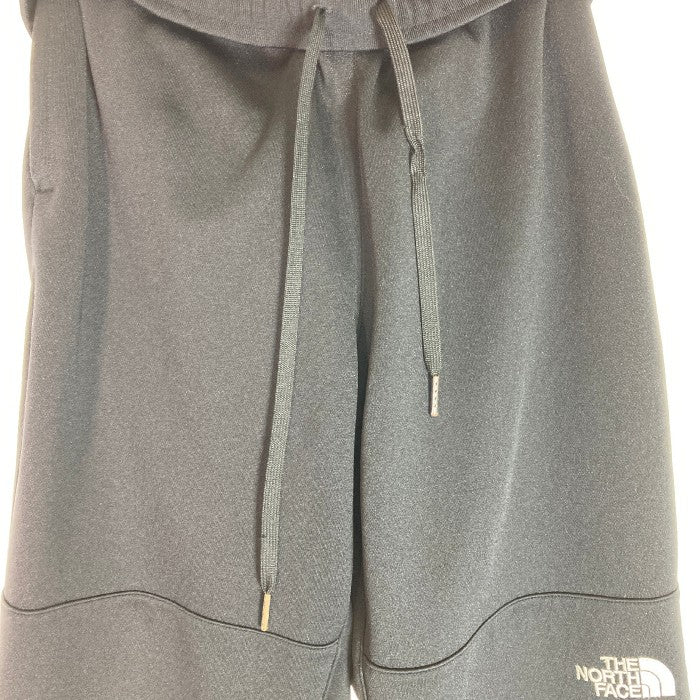 THE NORTH FACE ノースフェイス JERSEY PANT 切替えジャージパンツ NB32055 ブラック sizeM② 瑞穂店