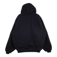 Carhartt カーハート Active Jacket アクティブジャケット 0J0131-M ブラック Size 2XL 福生店