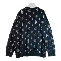 GALFY ガルフィー 紋々スウェット セットアップ ブラック size大型犬（XL） 瑞穂店