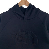 THE NORTH FACE ノースフェイス TECH AIR SWEAT HD テックエア スウェットパーカー ブラック NT12285 Size XL 福生店