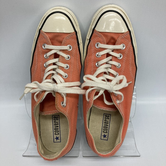 CONVERSE コンバース CHUCK TAYLOR ALL STAR 70 チャック テイラー オールスター CT70 155746C ワイルドマンゴー size28cm 瑞穂店