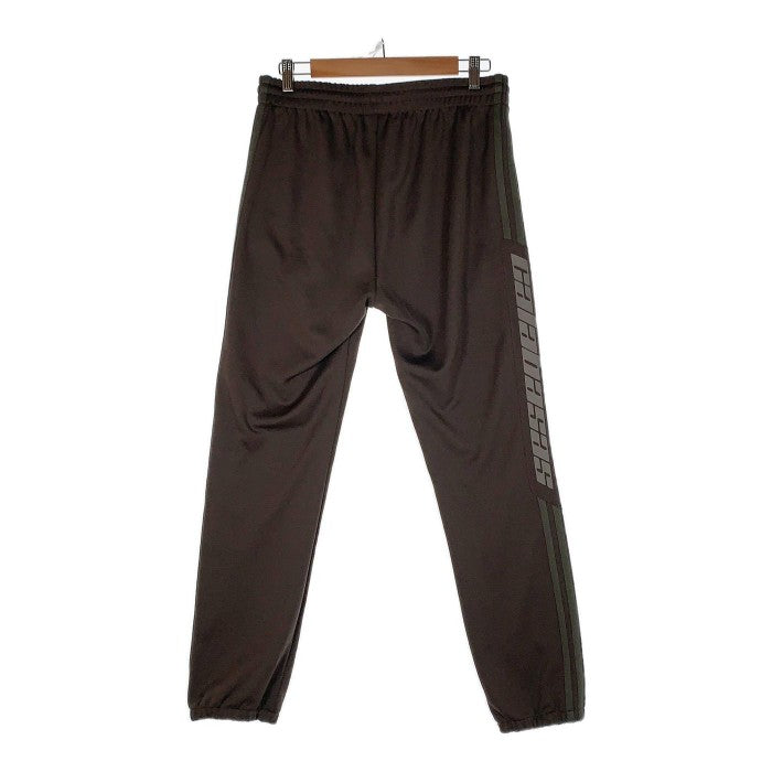 adidas アディダス YEEZY CALABASAS TRACK PANTS カラバサス トラックパンツ Size M 福生店