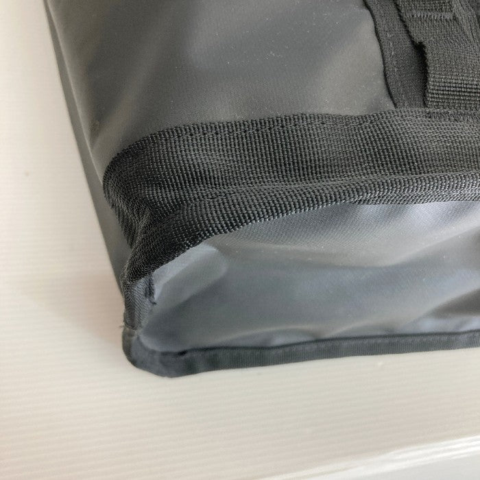 THE NORTH FACE ノースフェイス EXPLORE UTILITY TOTE NM82050R エクスプローラー ユーティリティー トート バッグ ブラック 瑞穂店