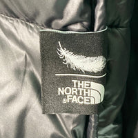 THE NORTH FACE ザノースフェイス GO EXPLORING EX DOWN JACKET NJ1DM75A ゴー エクスプローリング ダウンジャケット ブラック sizeXL 瑞穂店