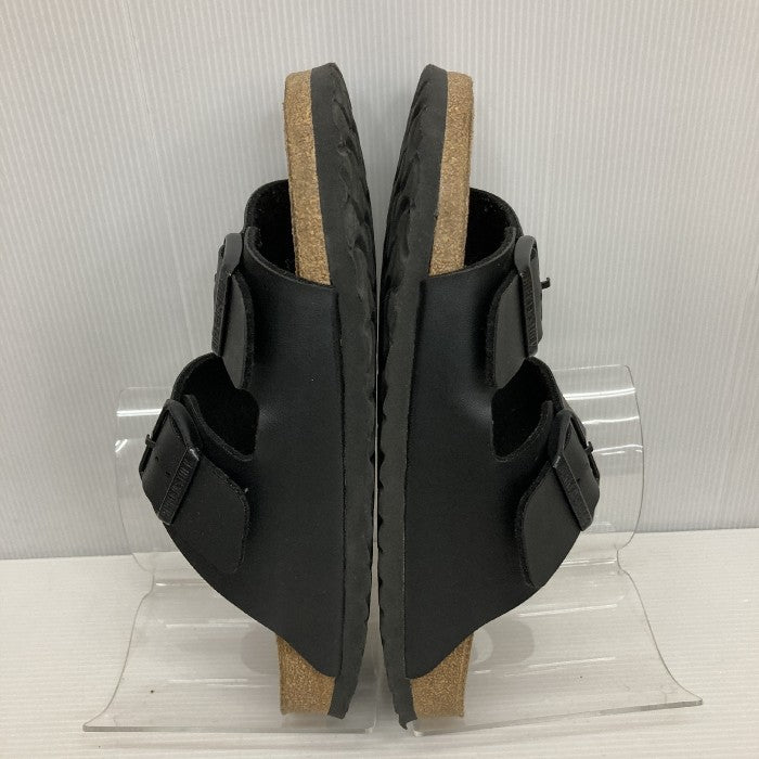 BIRKENSTOCK ビルケンシュトック ARIZONA アリゾナ ブラック size25cm 瑞穂店