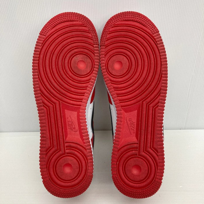 NIKE ナイキ AIR FORCE 1 AF1 BY YOU エア フォース 1 バイユー NIKE ナイキ AIR FORCE 1 AF1 BY YOU エア フォース 1 バイユー