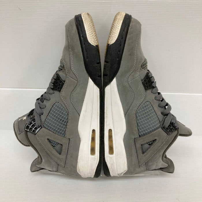 NIKE ナイキ AIR JORDAN 4 RETRO エアジョーダン4 レトロ 308497-007