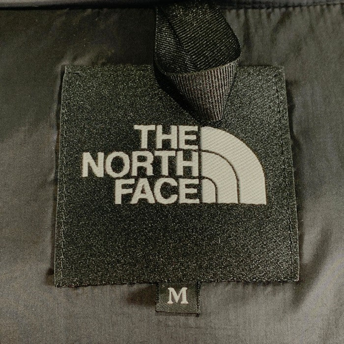 THE NORTH FACE ノースフェイス Baltro Light Jacket バルトロライトジャケット ダウン パープル ND91950 Size M 福生店