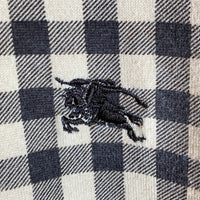 BURBERRY バーバリー ブルーレーベル チェック Tシャツ ベージュ sizeM 瑞穂店