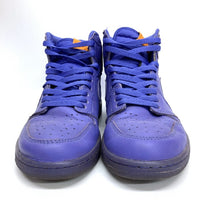 Air jordan clearance 1 gatorade grape