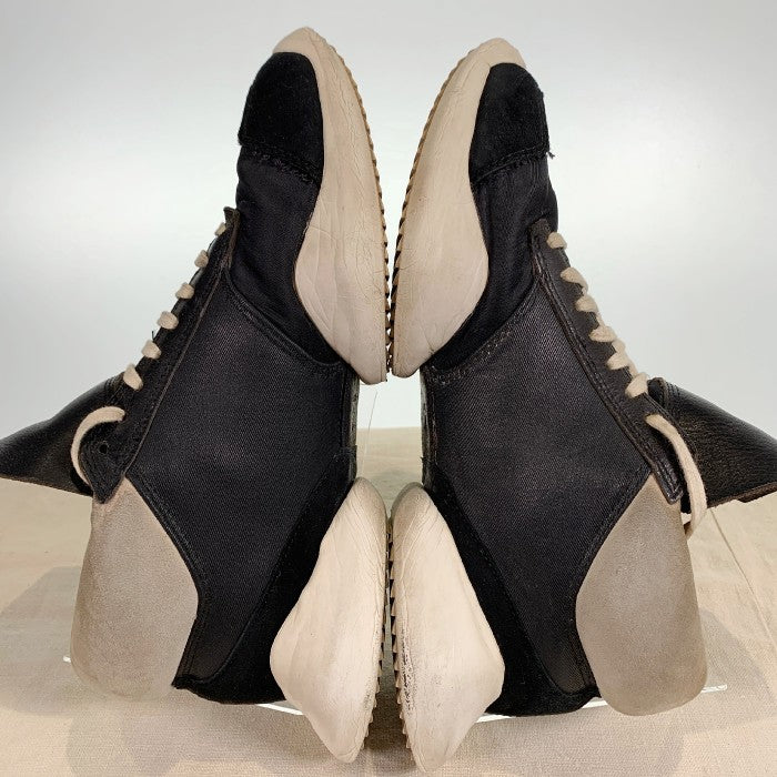 adidas アディダス Rick Owens リックオウエンス RUNNER ランナー ローカットスニーカー M17301 Size 26cm 福生店