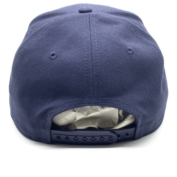 HIDEANDSEEK ハイドアンドシーク OX TRACKER CAP トラッカーキャップ ネイビー 福生店