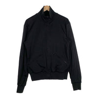 Yohji Yamamoto ヨウジヤマモト 11AW adidas アディダス リバーシブル トラックジャケット ブラック HP-T95-600 Size 3 福生店