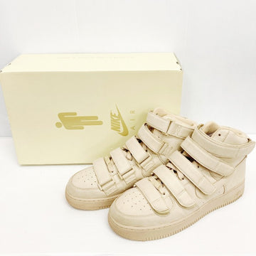 NIKE×Billie Eilish ナイキ×ビリーアイリッシュ Air Force 1 High ’07 SP DM7926-200 マッシュルーム size30cm 瑞穂店