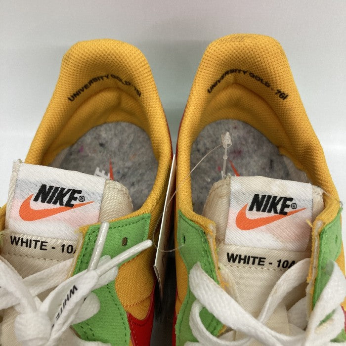 NIKE ナイキ CHALLENGER OG チャレンジャーOG CZ9072-763 イエロー グリーン size28cm 瑞穂店