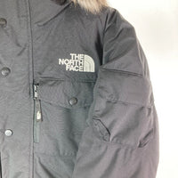 THE NORTH FACE ノースフェイス ゴッサム ダウンジャケット ND52121Z ブラック sizeS 瑞穂店