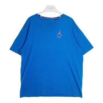 NIKE×UNION ナイキ×ユニオン JORDAN ジョーダン Tシャツ ブルー sizeXXL 瑞穂店