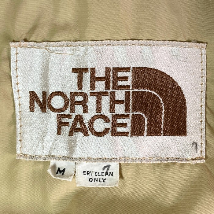 THE NORTH FACE ノースフェイス 茶タグ マウンテンパーカー モスブルー sizeM 瑞穂店