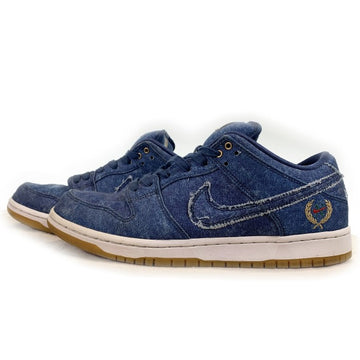 NIKE SB ナイキ DUNK LOW PRO TRD ダンクロープロ デニム BIGGIE 883232-441 Size 28cm 福生店