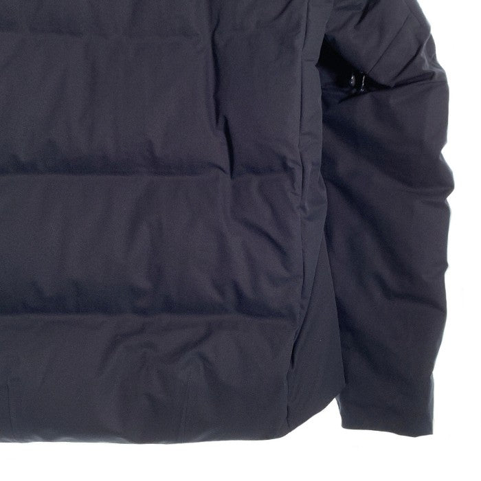 DESCENTE ALLTERRAIN デザント オルテライン 水沢ダウン MOUNTAINEER マウンテニア ダウンジャケット ネイビー DAMUGK30UX 2022年 Size L 福生店