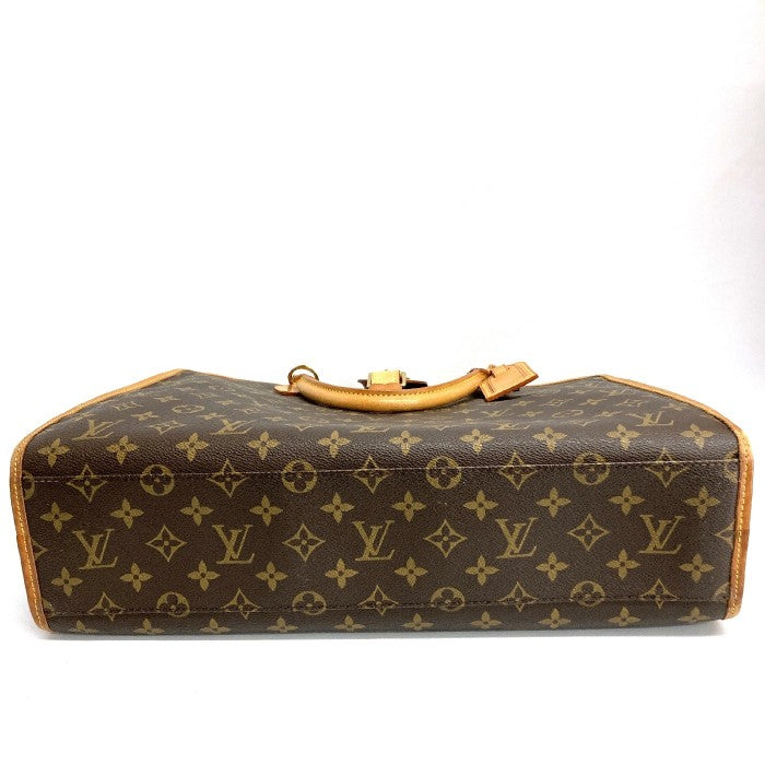 LOUIS VUITTON ルイヴィトン ビジネスバッグ M53380 リヴォリ ...