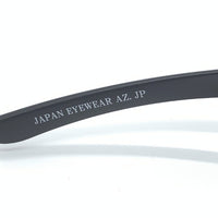 JAPAN EYEWEAR AZ ジャパンアイウェア エーズィ INNOVATOR MBK イノベーター サングラス ブラック 福生店