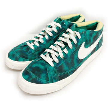 NIKE ナイキ BLAZER MID 77 BY YOU ブレザー ミッド バイ ユー スニーカー DD3810-991 グリーン系 size28.5cm 瑞穂店