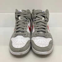 NIKE DUNK HI RETRO SE ATHLETIC CLUB DJ6152-001 ナイキ ダンク ハイ レトロ SE アスレチック クラブ  スニーカー グレー size29cm 瑞穂店