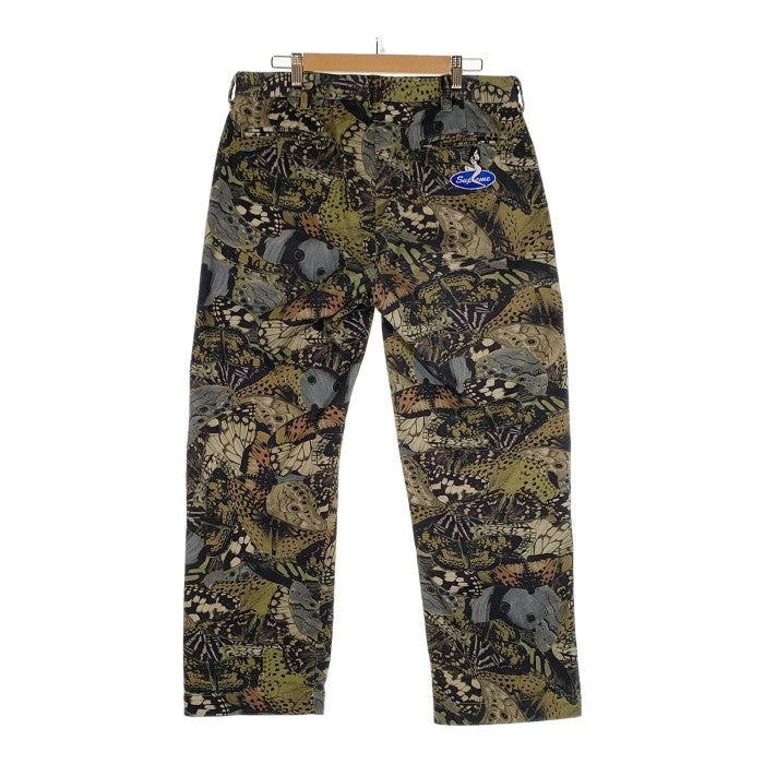 SUPREME シュプリーム 21AW Chino Pant Butterflies チノパンツ バタフライ Size 32 福生店