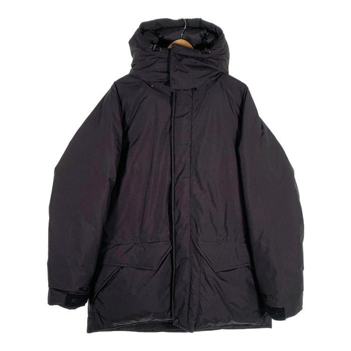 Marmot マーモット Mammoth Down Parka マンモス ダウンパーカ ジャケット ブラック TOMUJL25 Size XL 福生店